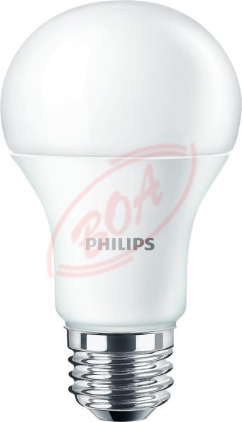 10W E27 840 230V A60 Philips CorePro LEDBulb