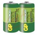1,5V C batéria GP 14G, 2 ks, fólia, cena za 1 ks