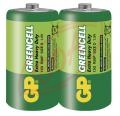 1,5V D batria GP 13G, 2 ks, flia, cena za 1 ks