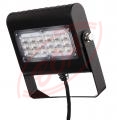 30W LED reflektor Profi plus, studen biela, IP65