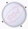 6W LED prisaden svietidlo S805-P6 tepl biela