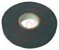 Páska izolačná textilná 15 mm/15 m, čierna