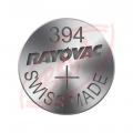 394 batéria hodinková Rayovac