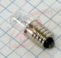 iarovka 5,2V 850mA E10 T9x31mm halogn  Narva Bel 382065