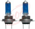 H7 12V 55W Px26d  RPW Twin Set Narva  