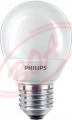 8W E27 827 240V T45 (35W) Philips Eco Lustre