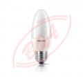 8W E27 2700K B42 10Y Philips Softone sviekov