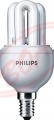8W E14 827 Philips Genie