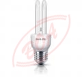 8W E27 865 6Y Philips Economy Stick
