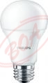 10,5W E27 830 230V A60 Philips CorePro LEDBulb