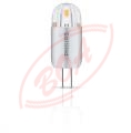 12V  1,2W (10W) G4 830 Philips CorePro LEDcapsule LV