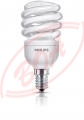 12W E14 827 6Y Philips Economy Twister