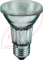 50W E27 230V PAR20 25D HalogenA Philips