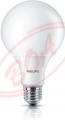 15W E27 Philips LED Globe teplá biela G93