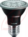 5,5W E27 830 PAR20 40D Philips MASTER LEDspot D