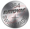 364 batéria hodinková Rayovac