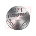 371 batéria hodinková Rayovac