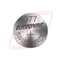 377 batéria hodinková Rayovac