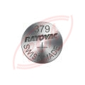 379 batéria hodinková Rayovac