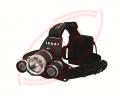 LED elov svietidlo 900lm Cree SUPER POWER 4AA