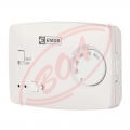 Priestorový manuálny izbový termostat Emos P5603N, drôtový
