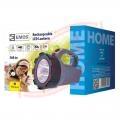 5W CREE LED nabíjacie ručné svietidlo EMOS P4527, 360 lm, 270m, 60h, 100×162mm