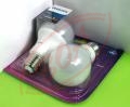 2ks 11W E27 žiarovky Philips Classic LED Bulb, 2700K, 1055 lm, 110x60mm, 200°, matné, cena za 1ks